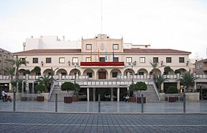 Guardamar Town Hall