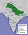 Baburs Invasion 1526