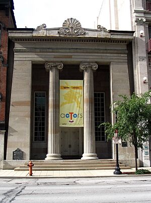 Bank of Louisville