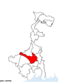 Bardhaman district