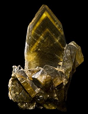 Barite Sardaigne