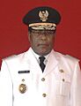 Barnabas Suebu 2006