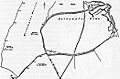 Bathampton Down Somerset Map