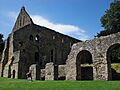 Battle Abbey - Klostergebäude
