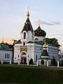 Belarus-Minsk-Church of Mary Magdalene-8