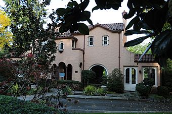 Bellevue, Washington - Winters House 01.jpg
