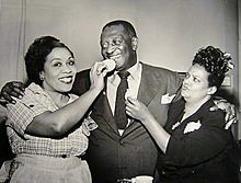 Beulah radio cast 1952 1953edited
