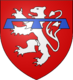 Coat of arms of La Roche-en-Ardenne