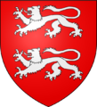 Blason guerande