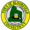 Official seal of Bloomfield, Connecticut