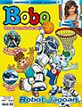 Bobo (magazine)