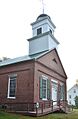 Brick Church Lovell ME
