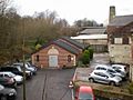 Burnley Spiritual Church - geograph.org.uk - 1120359