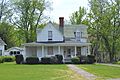 Byrd and Leona Webb House
