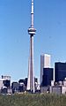 CN Tower 1976
