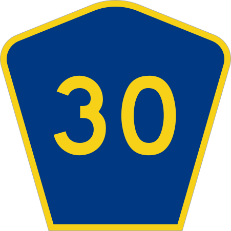 CR 30 jct