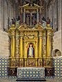 Capilla de la Inmaculada (Cathedral of Huesca)