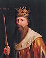 Casimir I the Restorer