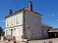 Castillon-de-Castets Mairie