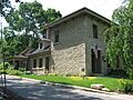 Chapman-Hutchinson House