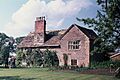 Chorley Old Hall
