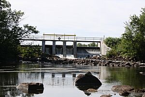 ChutePondDamDownstream