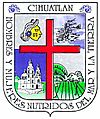 Coat of arms of Cihuatlán