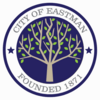 Official seal of Eastman, Georgia