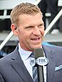 Clint bowyer (52045960988) (cropped)