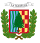 Coat of arms of La Massana