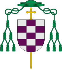 Coat of arms of Jerónimo Osório.svg