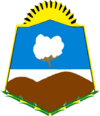 Official seal of La Jagua del Pilar