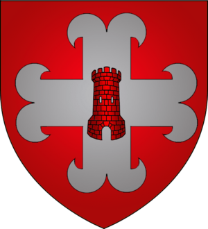 Coat of arms septfontaines luxbrg