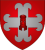 Coat of arms septfontaines luxbrg