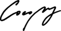 Coco-martin-signature