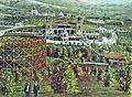 Columbia Gardens, Butte, Montana 1905