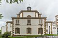 Concatedral Ferrol 2023 - Apse