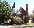 Congregational Church Perry