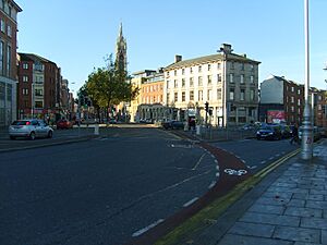 CornmarketDublin