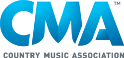 Country Music Association logo.png