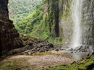 Cueva del Fantasma