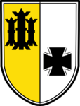 DEU Panzerbataillon 524 COA