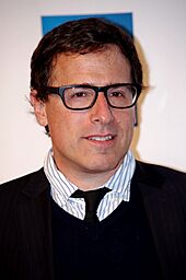 David O Russell 2011 Shankbone