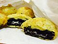 Deep Fried Oreo