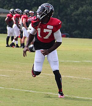 Devin Hester 2014