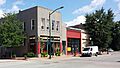 Downtown Siloam Springs, AR 013
