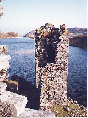 Dunloughcastle 3