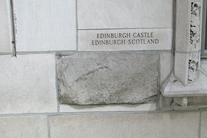 Edinburgh Castle 04-23-2018 018