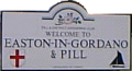 Eig sign