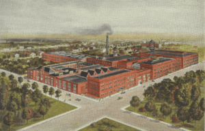 Eli Lilly and Company Headquarters ca1919 b1007511 003 tif zs25x9459